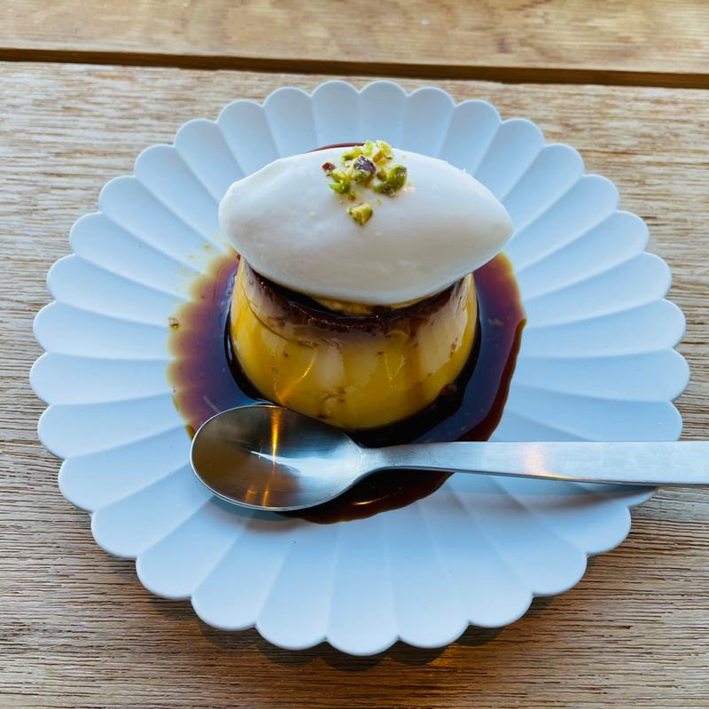 (やっとpudding 石橋阪大前駅店)