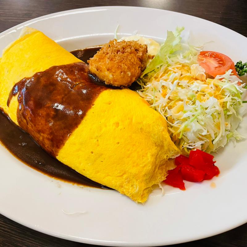 (洋食とビール フレンドシップ)