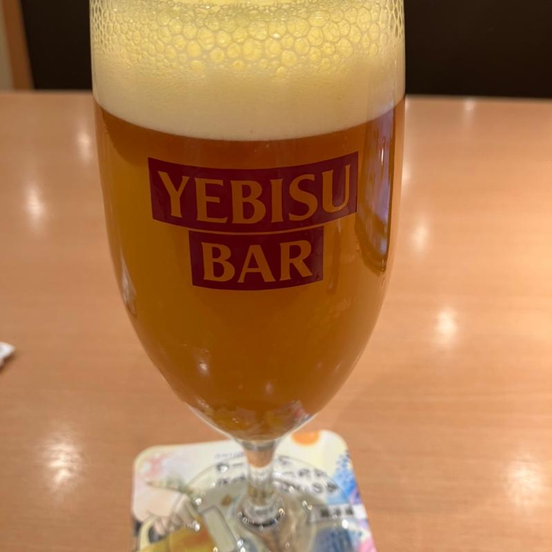 (ヱビスバー 札幌アピア店 (YEBISU BAR Sapporo Apia))