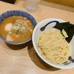 特性濃厚つけ麺(つじ田 福岡空港店)