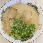 ラーメン(東浜ラーメン)