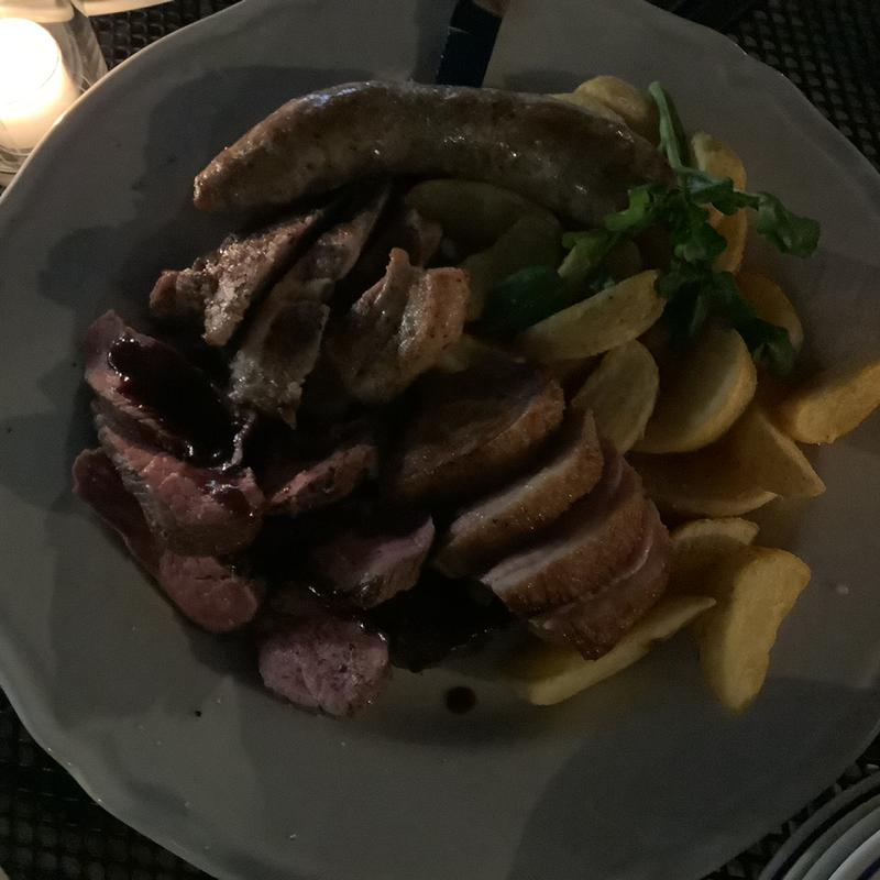 (GARB weeks （ガーブウィークス）)