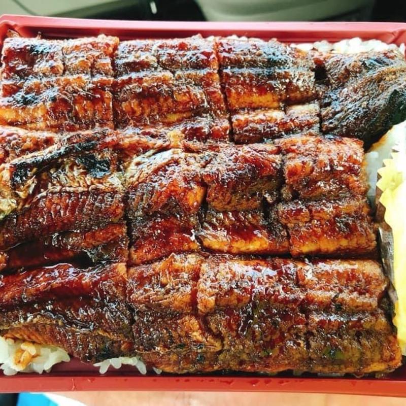 うな重 極上(東山物産 )