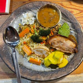 (さぼてん食堂 )