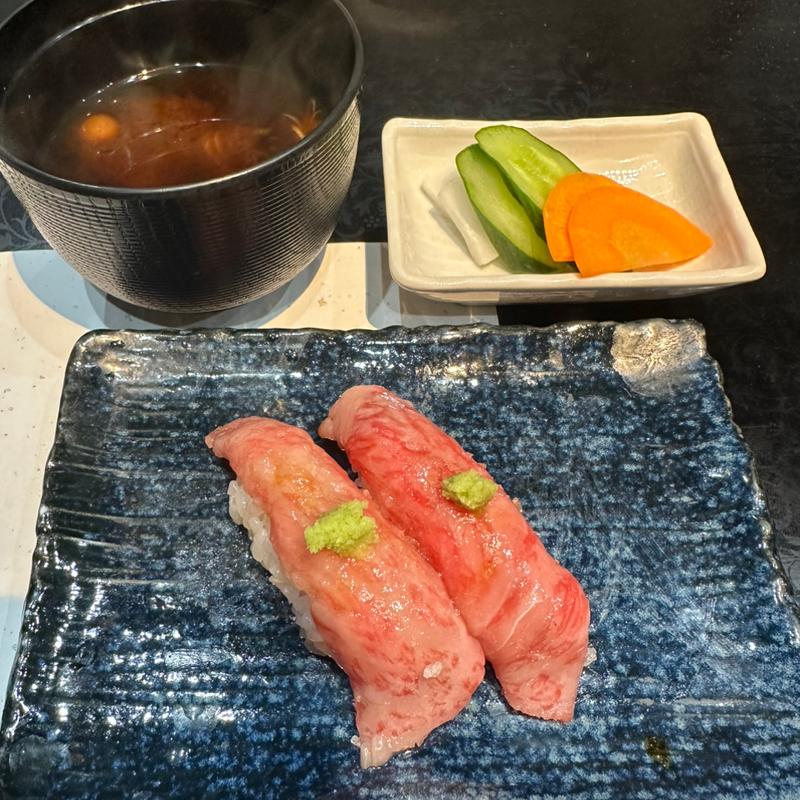 巨匠コース(鉄板焼ステーキ　巨匠)