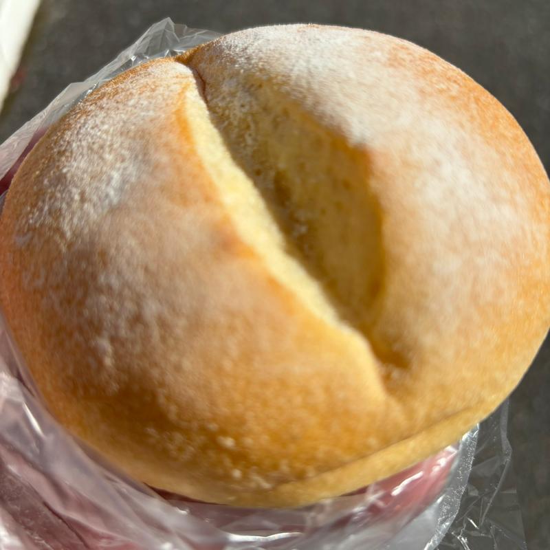 米粉パン(エムクッペ)