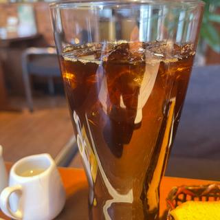 アイスコーヒー(鈴鹿茶房 )