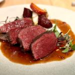 北海道 蝦夷鹿 シンタマ