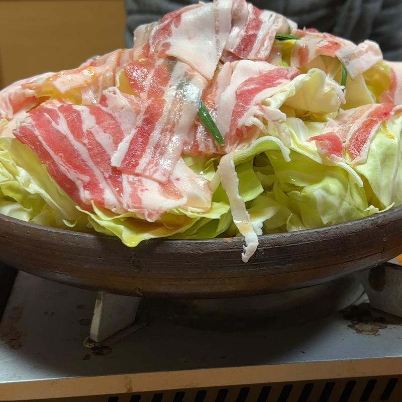 横綱ちゃんちゃん(横綱 （よこづな）)