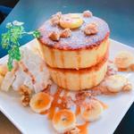 キャラメルバナナパンケーキ(Le＊Lien)