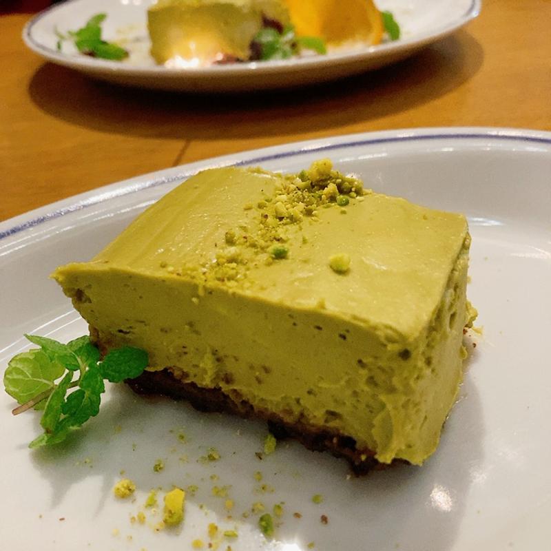 シチリアピスタチオティラミス(イルグラード)