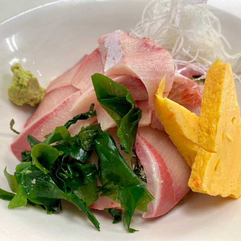 ぶり丼(定食や)