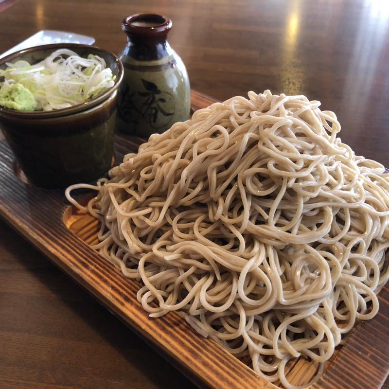 (味奈登庵 都筑佐江戸店)