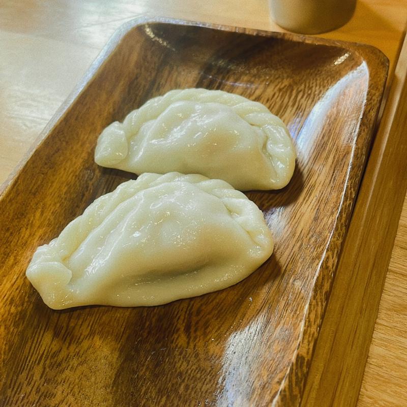 モモ(ブータン料理レストラン LASOLA)