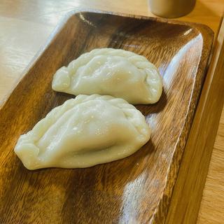 モモ(ブータン料理レストラン LASOLA)