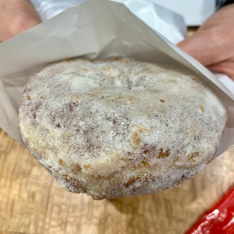 台湾ドーナツ(パンパティららぽーと福岡店)