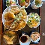 天丼