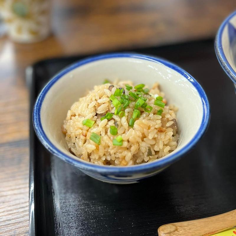 ジューシー(なかざ家)