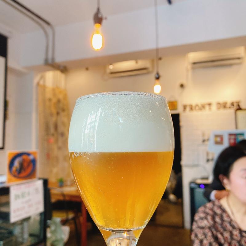 スプリングバレー オンザクラウド(Hostel Little Japan｜リトルジャパン)