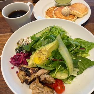 (J.S. PANCAKE CAFE マークイズみなとみらい店)