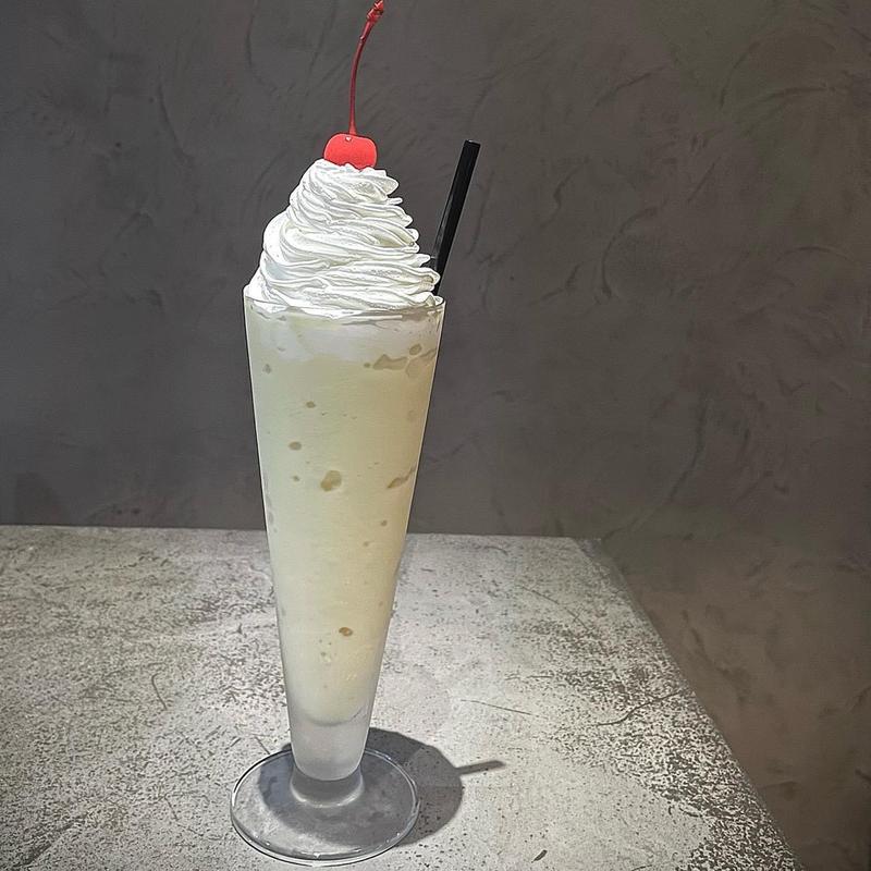 バニラシェイク(TERIYAKI BOYS)