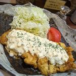 宮崎発祥 チキン南蛮(孝基亭 )