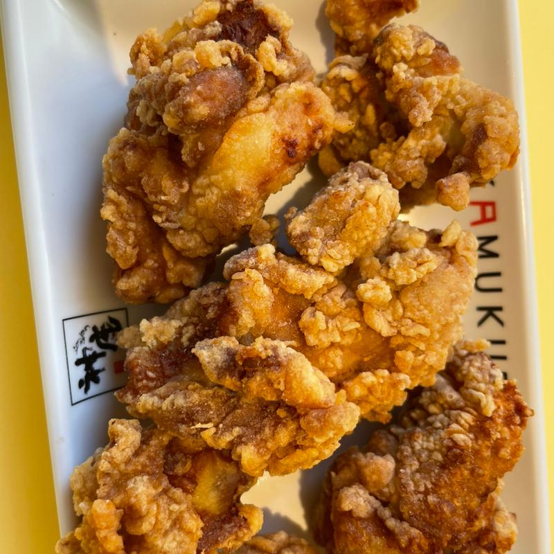 (どうとんぼり神座 住之江店)