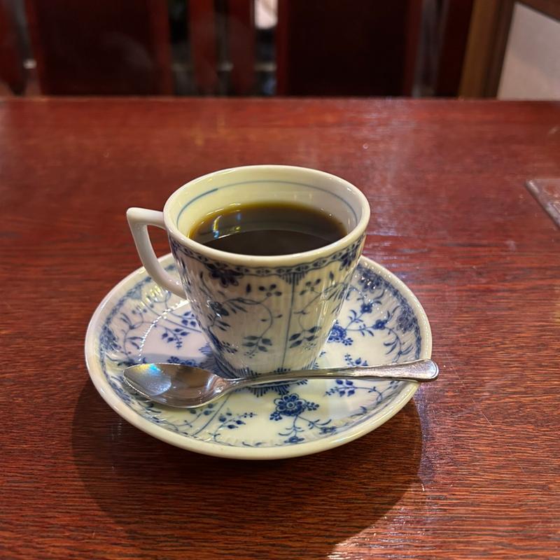 ブレンド(琥珀 )