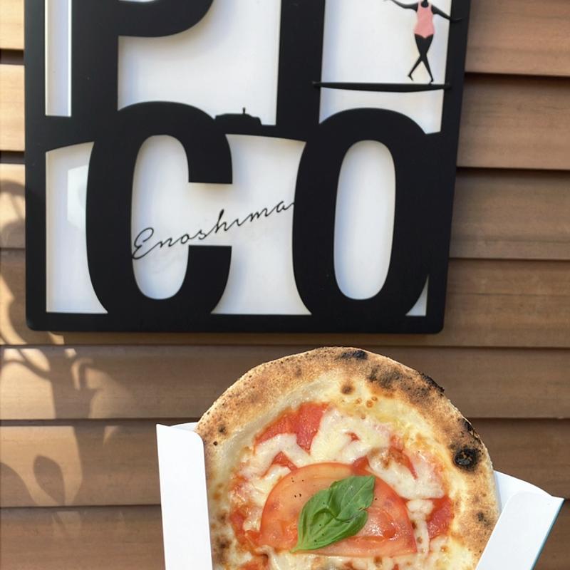 マルゲリータ(PICO)