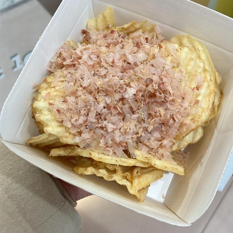 (東京おかしランド)