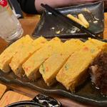 だし巻き