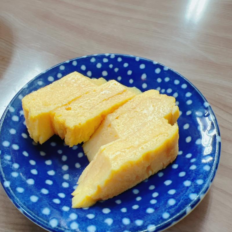 卵焼き(広栄屋)