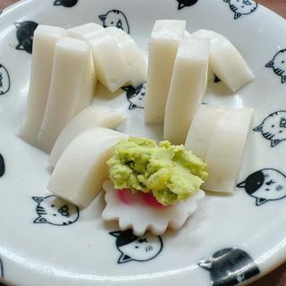 板わさ(広栄屋)