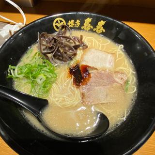 純粋白(博多喜喜キャナルシティ前店)