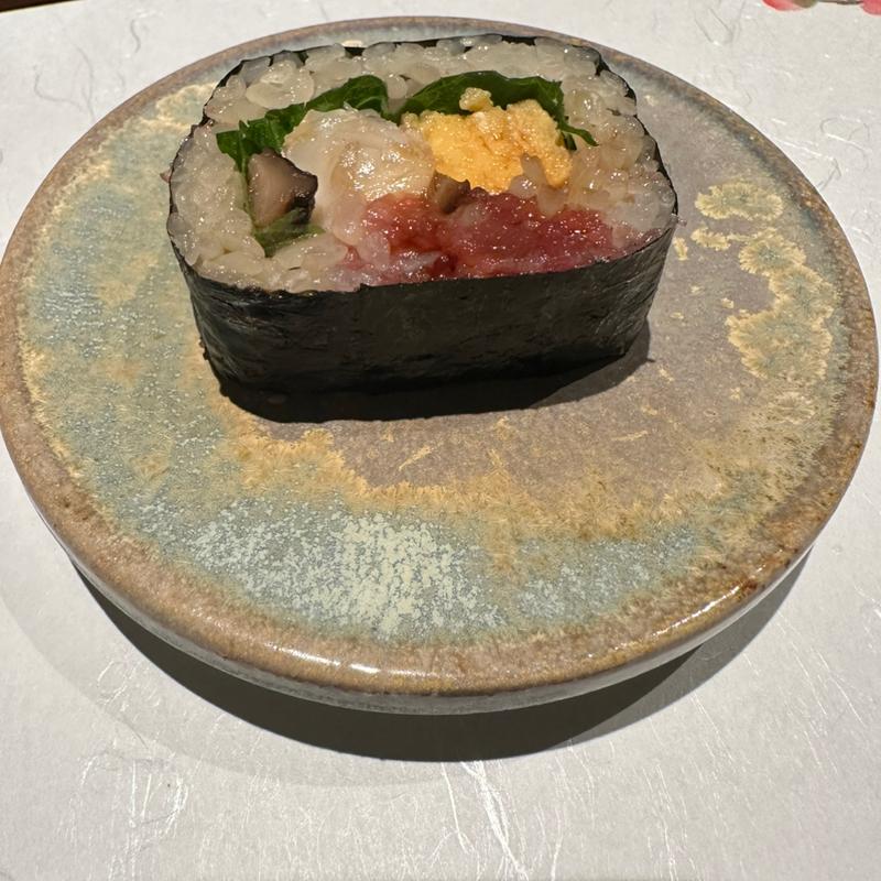 御通し(ひととき )