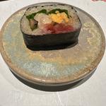 御通し