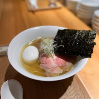(麺や 紀茂登)