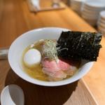(麺や 紀茂登)