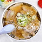 中華そば