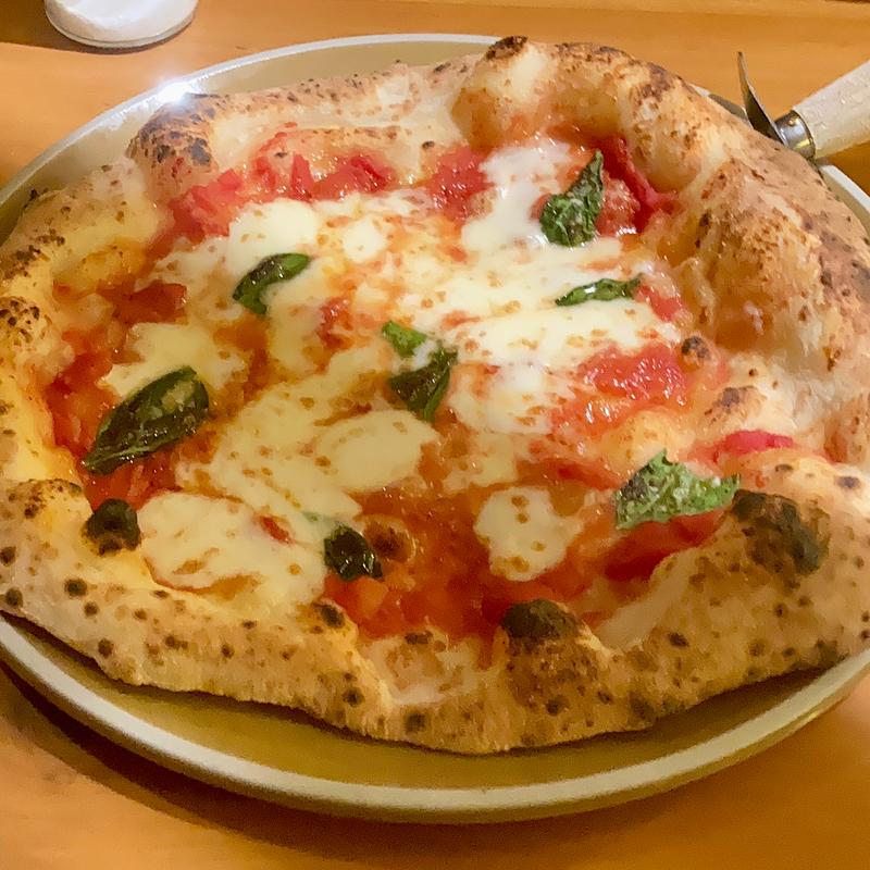 マルゲリータ(PISOLA 岸田堂店)