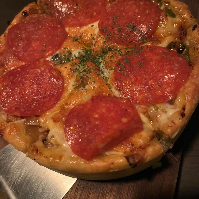 (バー&カフェ ミクソロジーモザイク)