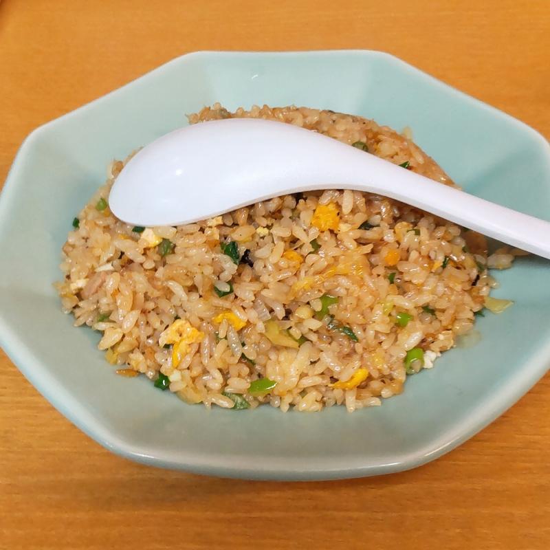 チャーハン(博多ラーメン 長浜や 元住吉店（ながはまや）)