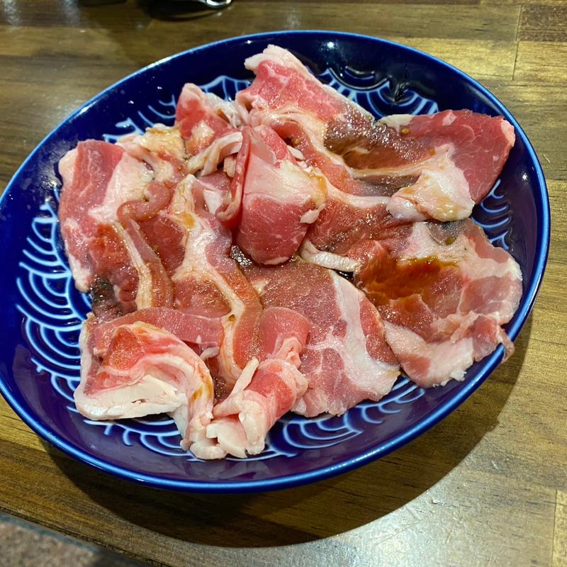 家族カルビ(肉のよいち 津島店)