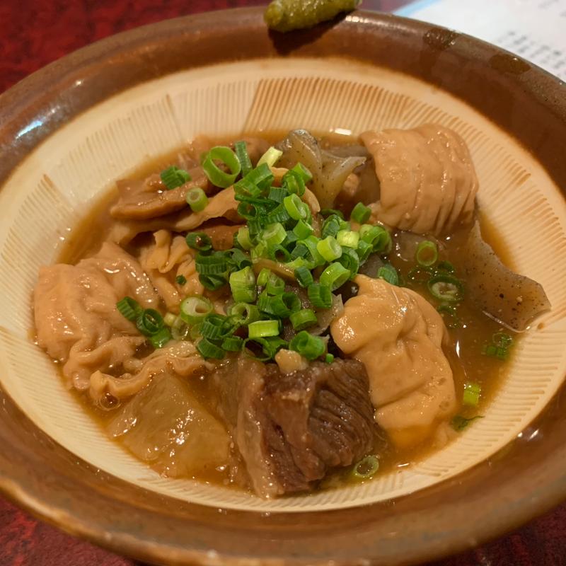 どて焼(風来坊 )