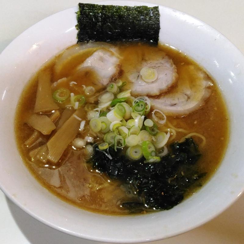 ミニカレーライス(トットちゃん)