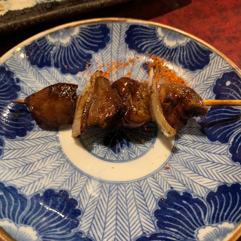 レバー(風来坊 )