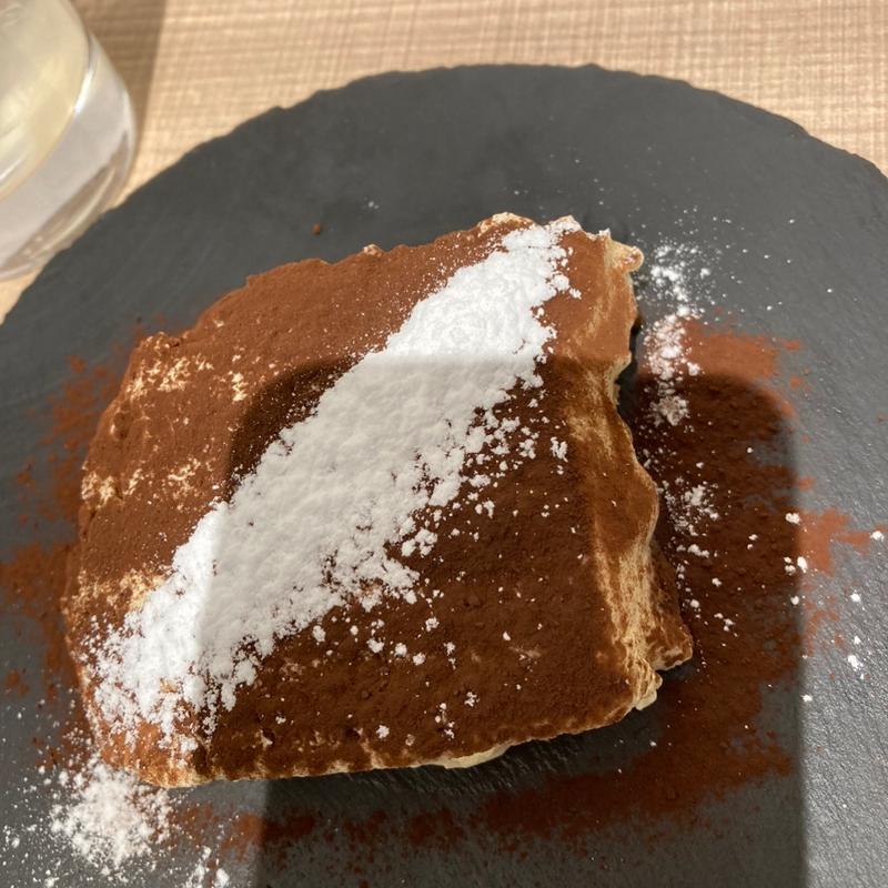 ティラミス(CAFE&BAR FeRna)