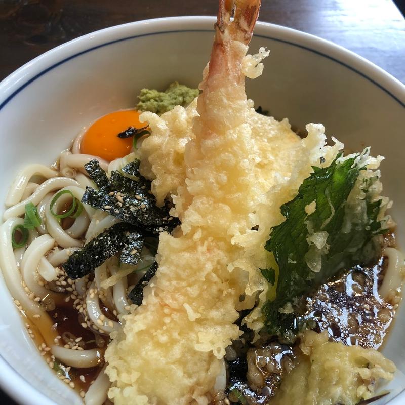 (ころうどん・ころめし専門店 いなみころ 神戸櫨谷店)