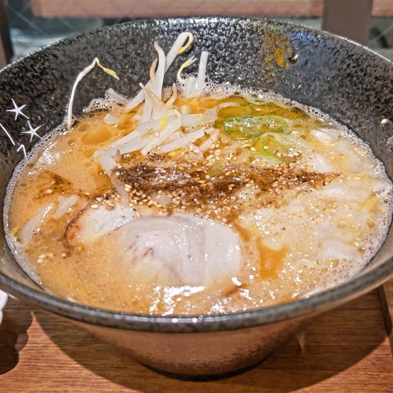 えび星(七星堂 馬車道店)