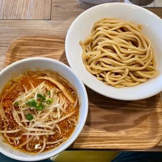 ヒノトリ味噌つけ麺(火ノ鷺～HINOTORI〜)